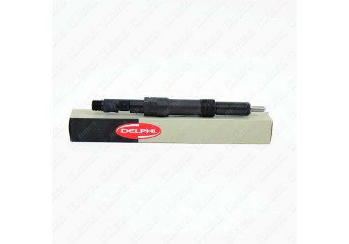 Jaguar X-Type 2.2 D 10/2005-12/2009 New Delphi Diesel Injector R00701D